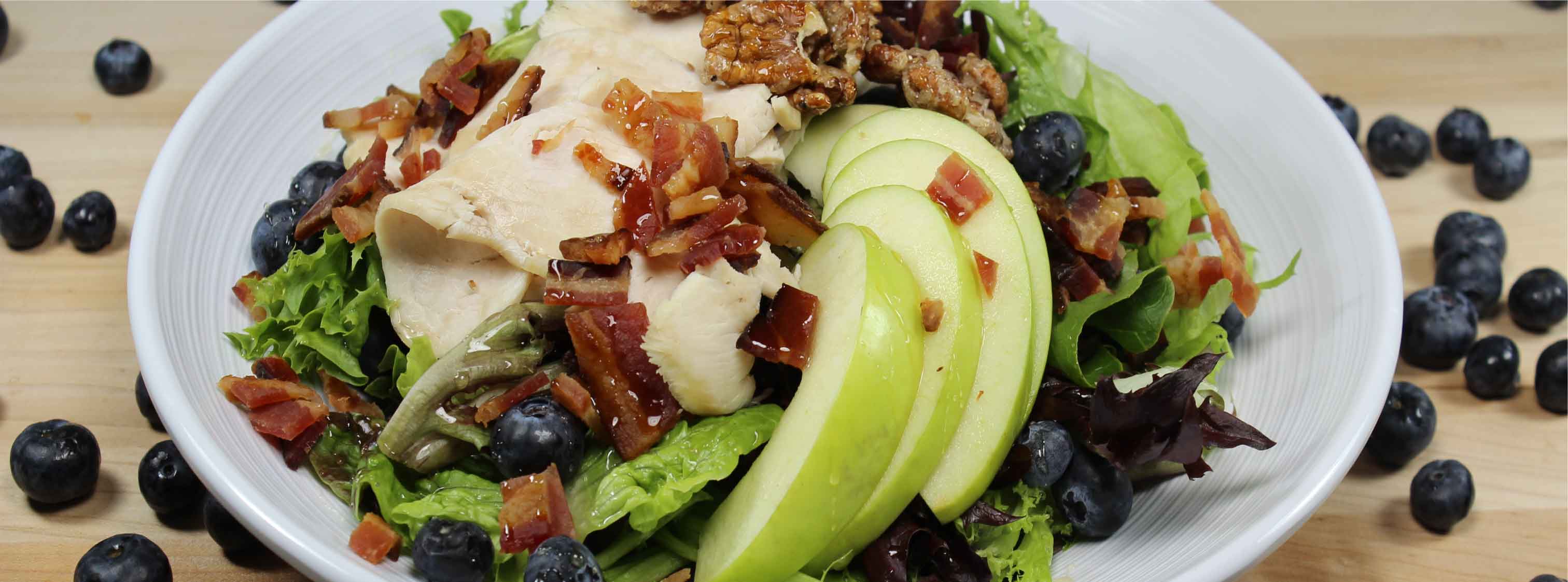 salad